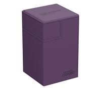 Ultimate Guard Flip'n'Tray 100+ Xenoskin - Purple