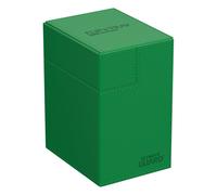 Ultimate Guard Flip'n'Tray 133+ Xenoskin - Green