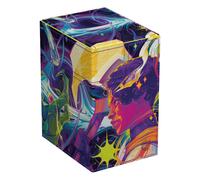 Ultimate guard - flip'n'tray 133+ xenoskin - magic: the gathering - ed