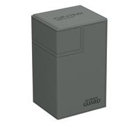 Ultimate Guard Flip'n'Tray 80+ Xenoskin - Grey