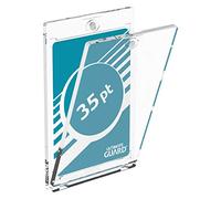 Ultimate Guard - Funda para tarjetas magnéticas de 35 puntos