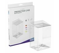 Ultimate Guard Funda protectora de alta calidad para Pop Funko Pack de 10 piezas