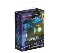 Ultimate guard - fundas artísticas - magic: the gathering universes b