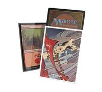 Ultimate Guard - Fundas artísticas - Magic: The Gathering Universes Beyond - Secrets of Strixhaven - Cyclonic Rift