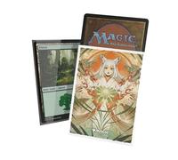 Ultimate Guard - Fundas artísticas - Magic: The Gathering Universes Beyond - Secrets of Strixhaven - Rotación de cultivos