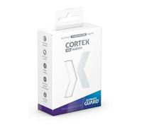 Ultimate Guard Fundas Cortex Tamaño Estándar Blancas (100)