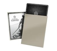 Ultimate Guard Katana - 100 fundas para tarjetas TCG de tamaño estándar, 66 x 91 mm, espalda de luna otoñal, fundas de torneo, sin PVC ni ácidos, alta claridad