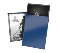 Ultimate Guard Katana Card Sleeves, 100 Standard Size TCG Sleeves, 66 x 91mm, Blue Bird Back, Tournament Sleeves, No PVC & Acid-Free, High Clarity