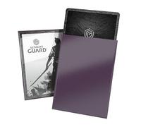 Ultimate Guard Katana Card Sleeves, 100 Standard Size TCG Sleeves, 66 x 91mm, Iris Bloom Back, Tournament Sleeves, No PVC & Acid-Free, High Clarity