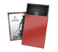 Ultimate Guard Katana Card Sleeves, 100 Standard Size TCG Sleeves, 66 x 91mm, Rising Sun Back, Tournament Sleeves, No PVC & Acid-Free, High Clarity