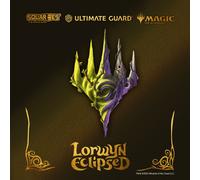 Ultimate guard: magic the gathering: lorwyn eclipsed: boulder 100: elv