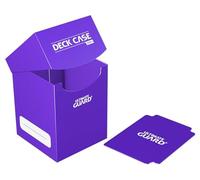 Ultimate Guard - Magic:_The Meeting Deck Holder, color estándar, UGD010305