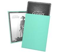 Ultimate Guard- Mangas Katana, Color Turquesa (UGD011055)