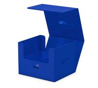 Ultimate Guard UGD011331 Minthive 30+ XenoSkin Azul caja para tarjetas