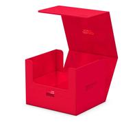 Ultimate guard minthive 30+ xenoskin rojo