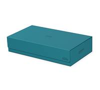 Ultimate Guard Omnihive 1000+ XenoSkin Bleu Petrol