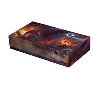 Ultimate guard - omnihive 1000+ xenoskin - magic: the gathering - edge
