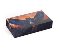 Ultimate Guard Omnihive 1000+ Xenoskin MTG “Bloomburrow” - Dawn’s Truce