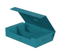 Ultimate Guard Omnihive 1000+ XenoSkin Petrol Blue Ultimate Guard