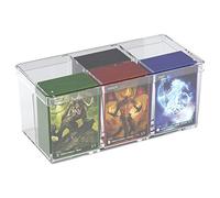 Ultimate Guard - Organizador de cartas. (UGD010085)