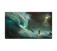 Ultimate Guard Play-Mat Artist Edition #1 maël ollivier-Henry: Spirits of The Sea