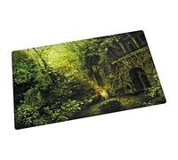 Ultimate Guard Play-Mat Lands Edition II Alfombra de Juego, Multicolor (UGD010899)