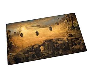 Ultimate Guard Play-Mat Lands Edition II Plains 61 x 35 cm