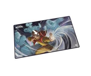 Ultimate Guard Play-Mat Magic: The Gathering | Avatar: The Last Airbender - Enter The Avatar State