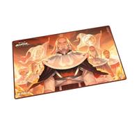 Ultimate Guard Play-Mat Magic: The Gathering | Avatar: The Last Airbender - Iroh, Grand Lotus