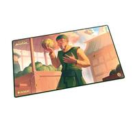 Ultimate Guard Play-Mat Magic: The Gathering | Avatar: The Last Airbender - The Cabbage Merchant