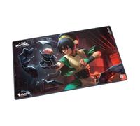 Ultimate Guard Play-Mat Magic: The Gathering | Avatar: The Last Airbender - Toph, The First Metalbender