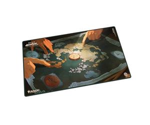 Ultimate Guard Play-Mat Magic: The Gathering | Avatar: The Last Airbender - White Lotus Tile