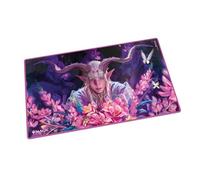 Ultimate Guard Play-Mat Magic: The Gathering Lorwyn Eclipsed - Eulogist Dawnhand