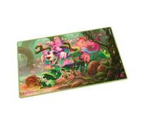 Ultimate Guard Play-Mat Magic: The Gathering Lorwyn Eclipsed - Vibrance
