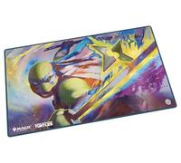 Ultimate Guard Play-Mat Magic: The Gathering | Tortugas Ninja Mutantes Adolescentes - Leonardo's Technique