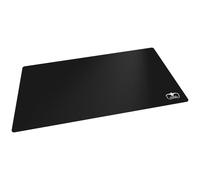 Ultimate Guard Play-Mat Monochrome Black 61 X 35 Cm Ultimate Guard