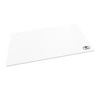 Ultimate Guard Play-Mat Monochrome White 61 X 35 Cm Ultimate Guard