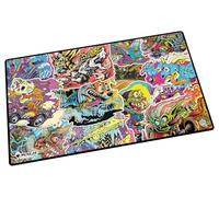Ultimate Guard - Playmat - Magic: The Gathering - Aetherdrift - Revved-Up Racers