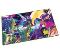 Ultimate Guard Playmat - Magic: The Gathering - Edge of Eternities - Haliya and Tezzeret