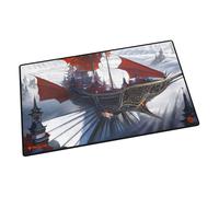 Ultimate Guard - Alfombra de juego - Magic: The Gathering - Tarkir: Dragonstorm - 4