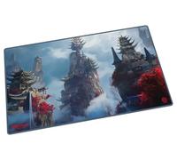 Ultimate Guard - Tapete - Magic: The Gathering - Tarkir: Dragonstorm - Cori Mountain Monastery
