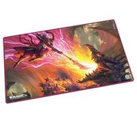 Ultimate Guard – Alfombra de juego Magic: The Gathering Tarkir: Dragonstorm Worthy Cost 6