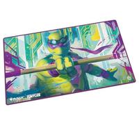 Ultimate Guard - Playmat - Magic: The Gathering Universes Beyond - Teenage Mutant Ninja Turtles - Donatello's Technique