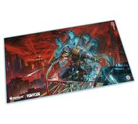 Ultimate guard - playmat - magic: the gathering universes beyond - tee