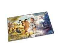 Ultimate guard play-mat magic: the gathering 'lorwyn eclipsed' - white