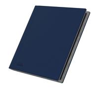 Ultimate Guard 12-Pocket QUADROW Portfolio Azul MA