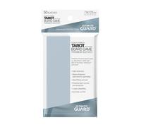 Ultimate Guard Fundas para cartas del Tarot UGD010281 50 unidades