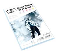 Ultimate guard - protector de libros [importado], cartón