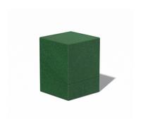 Ultimate Guard Return to Earth Boulder 100+ Caja de cubierta duradera con cierre