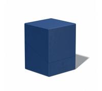 Ultimate guard return to earth boulder deck case 100+ tamaño estánda
